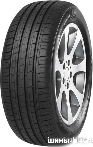 Шины Imperial EcoDriver 5 205/50R16 91W — Летняя сезон в Гомеле