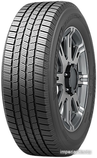 Michelin X LT A/S 275/50R22 111H от магазина Империя шин