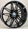 21" 5*112 8.5 ET25 66.45 TS-0294(F) BML