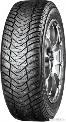 Yokohama iceGuard Stud iG65 235/55R19 105T (с шипами)
