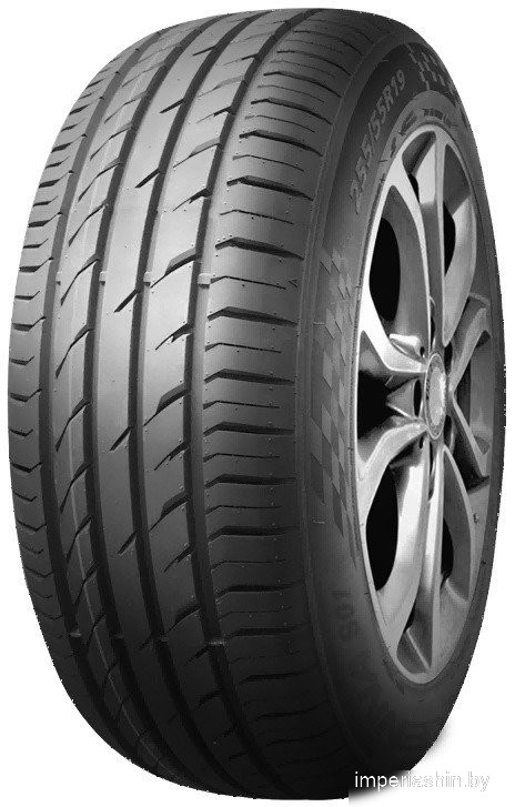 Автомобильная шина  Mazzini Varenna S01 245/40R19 98Y XL