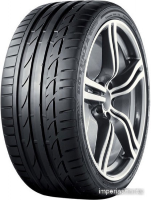 Bridgestone Potenza S001 275/35R20 102Y