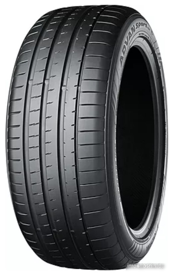 Автомобильная шина  Yokohama Advan Sport V107 295/35R21 107Y