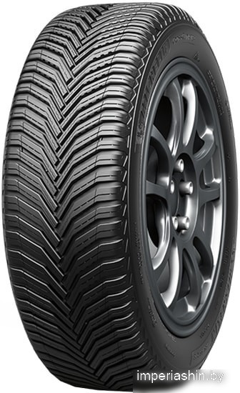 Шины Michelin CrossClimate 2 255/45R18 103Y XL — Всесезонная сезон в Гомеле