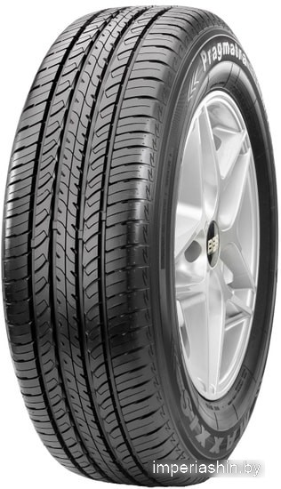 Автомобильная шина  Maxxis Pragmatra MP15 215/70R15 98V