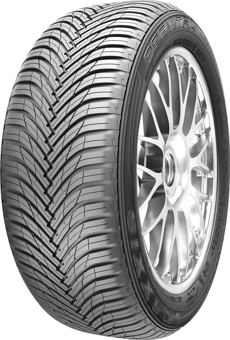 Автомобильная шина  Maxxis Premitra All Season AP3 225/50R19 100V