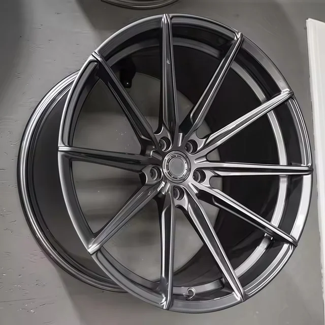 19" 5*112 9,5 ET35 66,45 PW-1195(R) HB от магазина Империя шин