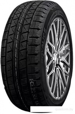 Royal Black Royal Ice 205/60R15 91S