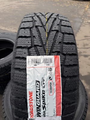 Roadstone Winguard Winspike LT 225/65R16C 112/110R