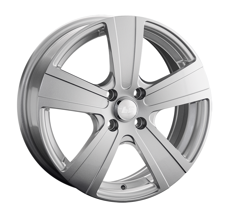 LS LS950 16x6.5" 4х100мм DIA 54.1мм ET 49мм S от магазина Империя шин
