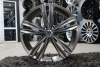16" 5*100 7,0 ET35 57,0 PW-5293 GREY