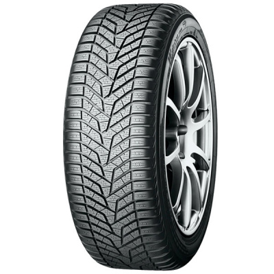 Yokohama W.drive V905 295/35R21 107V