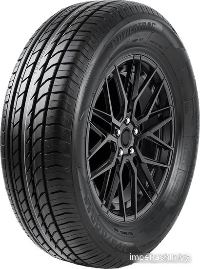 Powertrac Citymarch 205/55R16 91H от магазина Империя шин