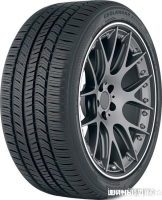 Yokohama Geolandar X-CV G057 265/40R22 106W