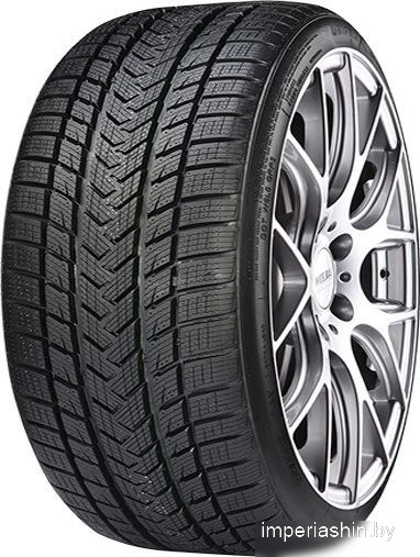 Gripmax SureGrip Pro Winter 245/40R21 100V от магазина Империя шин