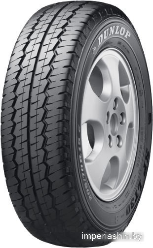 Шины Dunlop SP LT30 235/60R17C 109/107T — Летняя сезон в Гомеле