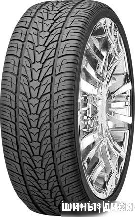 Автомобильная шина  Nexen Roadian HP 255/65R17 114H