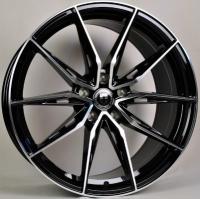 19" 5*114,3 8,5 ET35 67,1 TS-5559 BMF от магазина Империя шин
