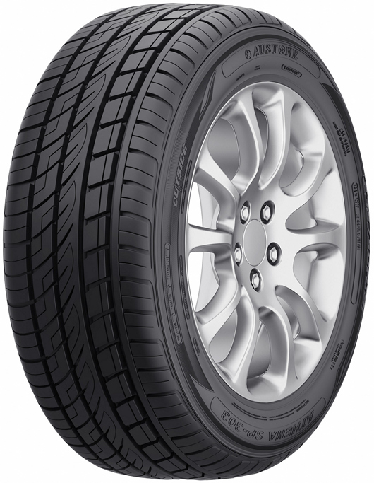 Шины Austone SP-303 245/50R20 102W — Летняя сезон в Гомеле