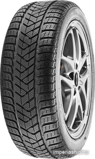 Шины Pirelli Winter Sottozero 3 225/45R18 95H — Зимняя сезон в Гомеле
