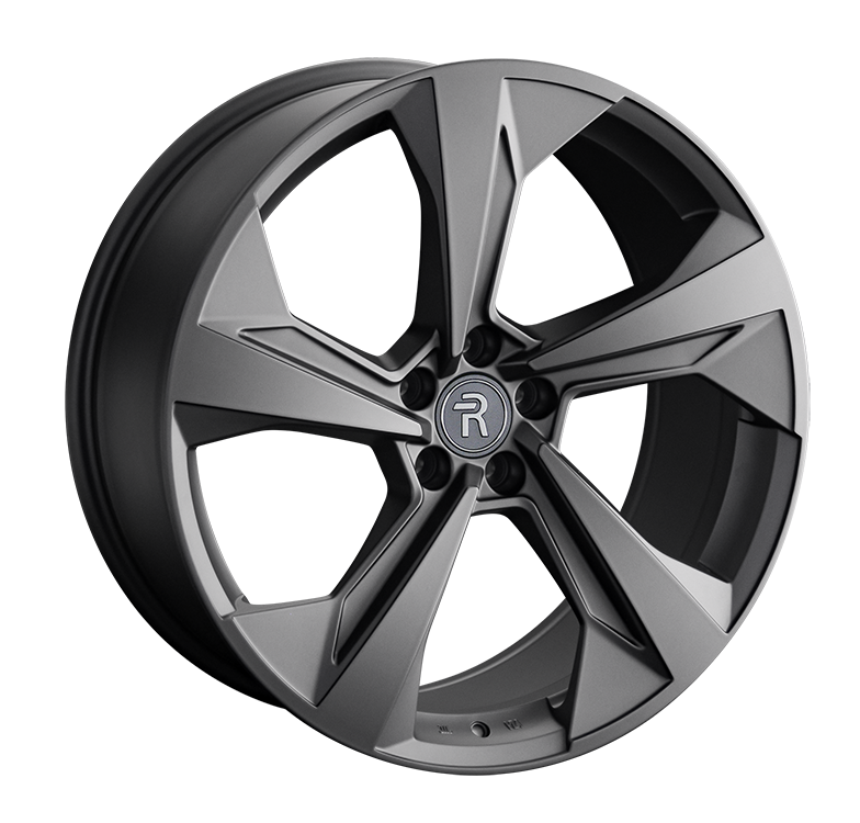 REPLAY B339 21x9.5" 5х112мм DIA 66.6мм ET 37мм MGM от магазина Империя шин