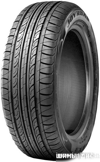 Шины Joyroad HP RX3 185/65R14 86H — Летняя сезон в Гомеле