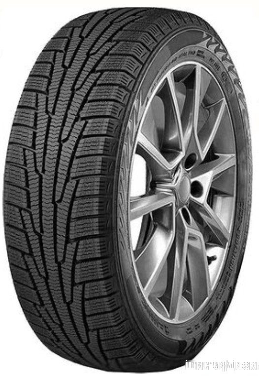 Шины Ikon Character Snow 2 SUV 235/75R15 105R — Зимняя сезон в Гомеле