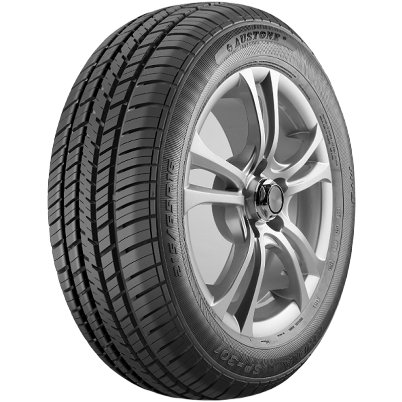 Автомобильная шина  Austone SP-301 215/65R16 102H