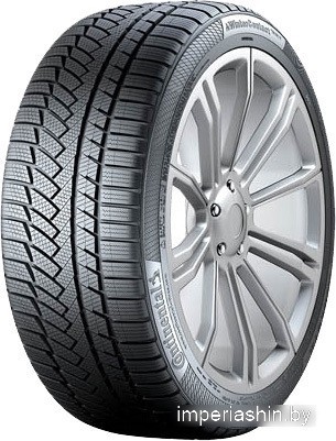 Автомобильная шина  Continental WinterContact TS 850 P 245/40R18 97V