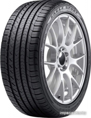 Goodyear Eagle Sport TZ 215/55R18 99V