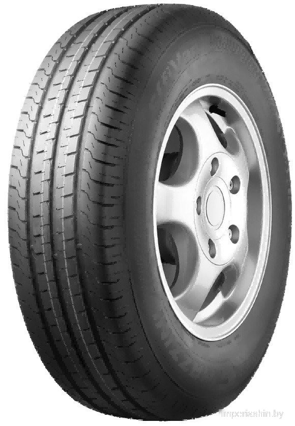 Автомобильная шина  Mazzini EffiVan 185R14C 102/100Q