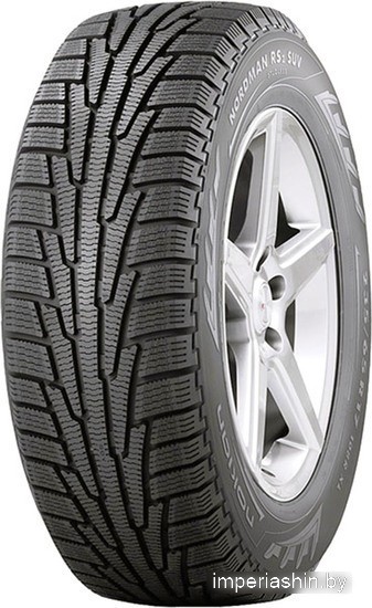 Nokian Tyres Nordman RS2 SUV 215/55R17 98R от магазина Империя шин