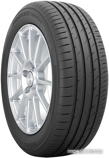 Шины Toyo Proxes Comfort 215/50R17 95V — Летняя сезон в Гомеле