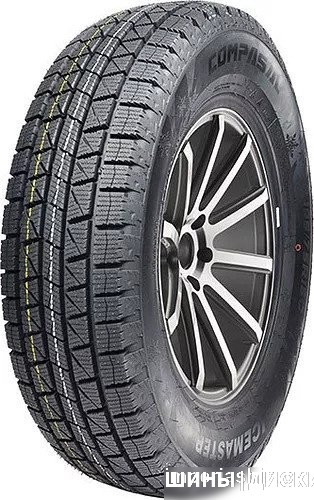 Шины Compasal IceMaster 175/70R13 82S — Зимняя сезон в Гомеле