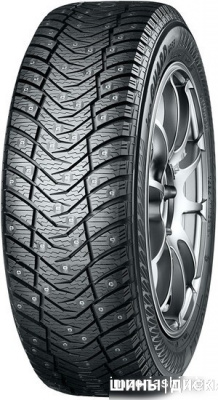 Yokohama IceGuard Stud iG65 315/35R20 110T (шипы)