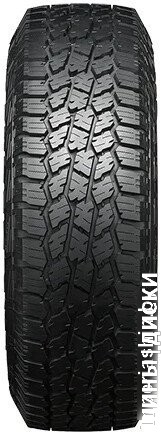 Шины Yokohama Geolandar A/T4 G018 265/60R18 119S — Летняя сезон в Гомеле