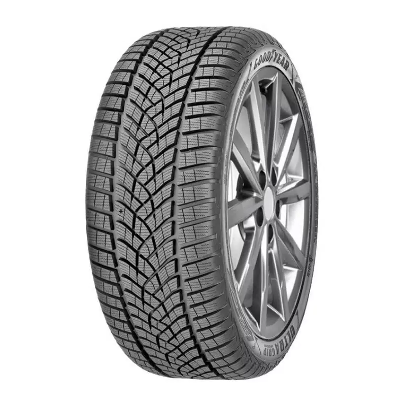 Шины GoodYear UltraGrip Performance+ 265/50R20 111H — Зимняя сезон в Гомеле