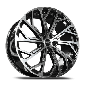 18" 5*112 8,0 ET35 66,45 TS-5491 BMF от магазина Империя шин