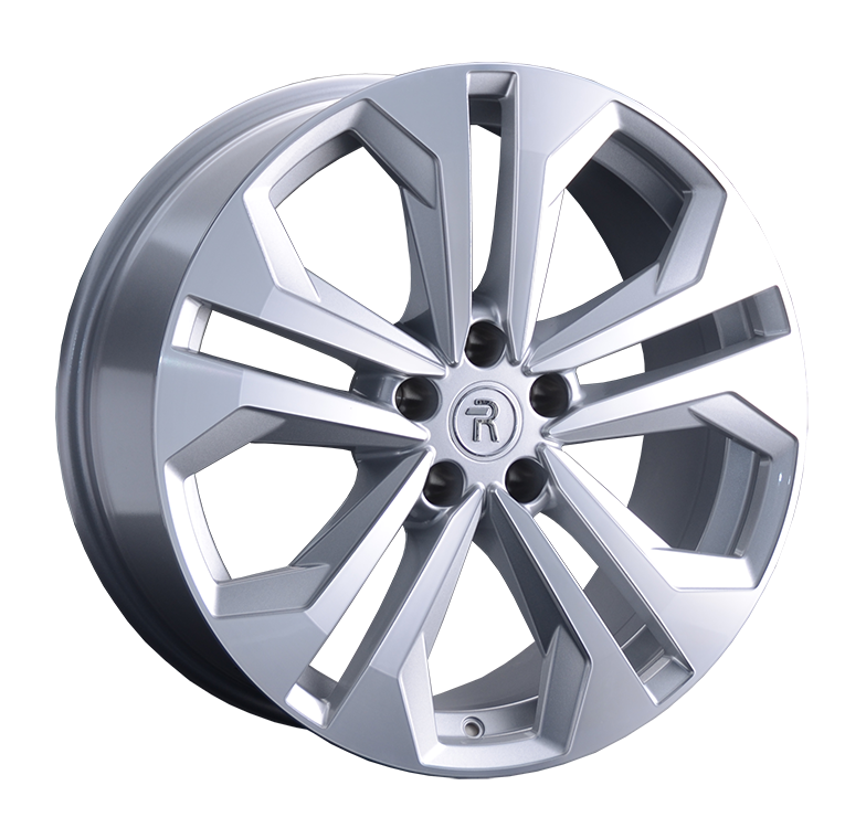 REPLAY VV295 20x9" 5х112мм DIA 66.6мм ET 33мм SFP от магазина Империя шин