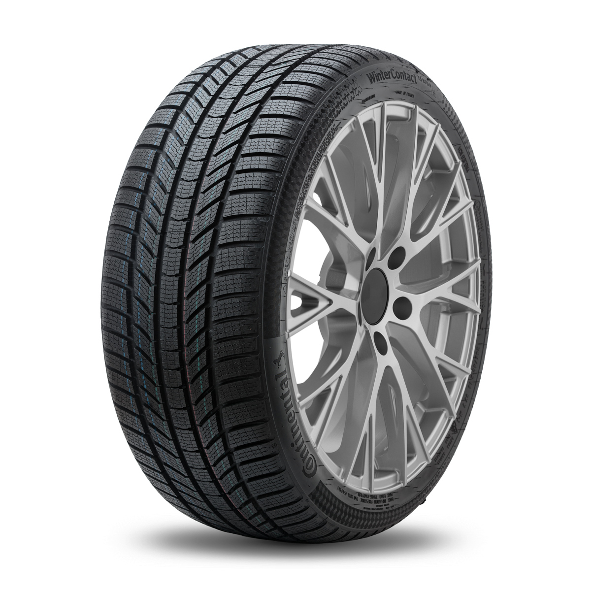 Continental WinterContact TS 870 P 195/60R18 96H от магазина Империя шин