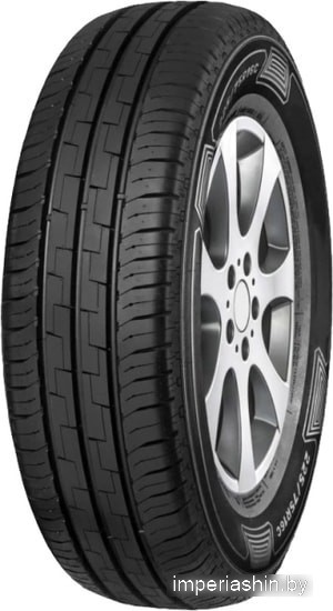 Шины Imperial EcoVan 3 (RF19) 225/65R16C 112/110T — Летняя сезон в Гомеле