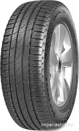 Шины Ikon Character Aqua SUV 225/65R17 102H — Летняя сезон в Гомеле