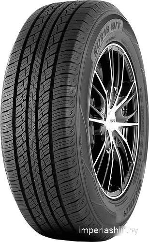 Автомобильная шина  Goodride SU318 H/T 275/65R17 115T