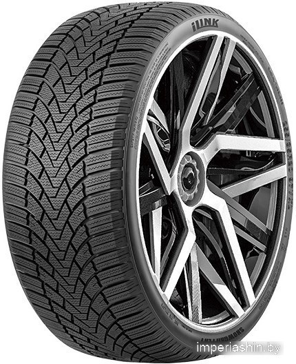 Автомобильная шина  iLink Snowgripper I 215/45R17 91V XL