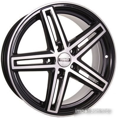 Neo 660 16x6.5" 5x108мм DIA 65.1мм ET 43мм BD от магазина Империя шин