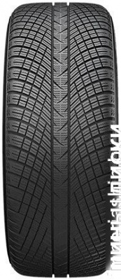 Yokohama Advan Winter V907 265/35R20 99V
