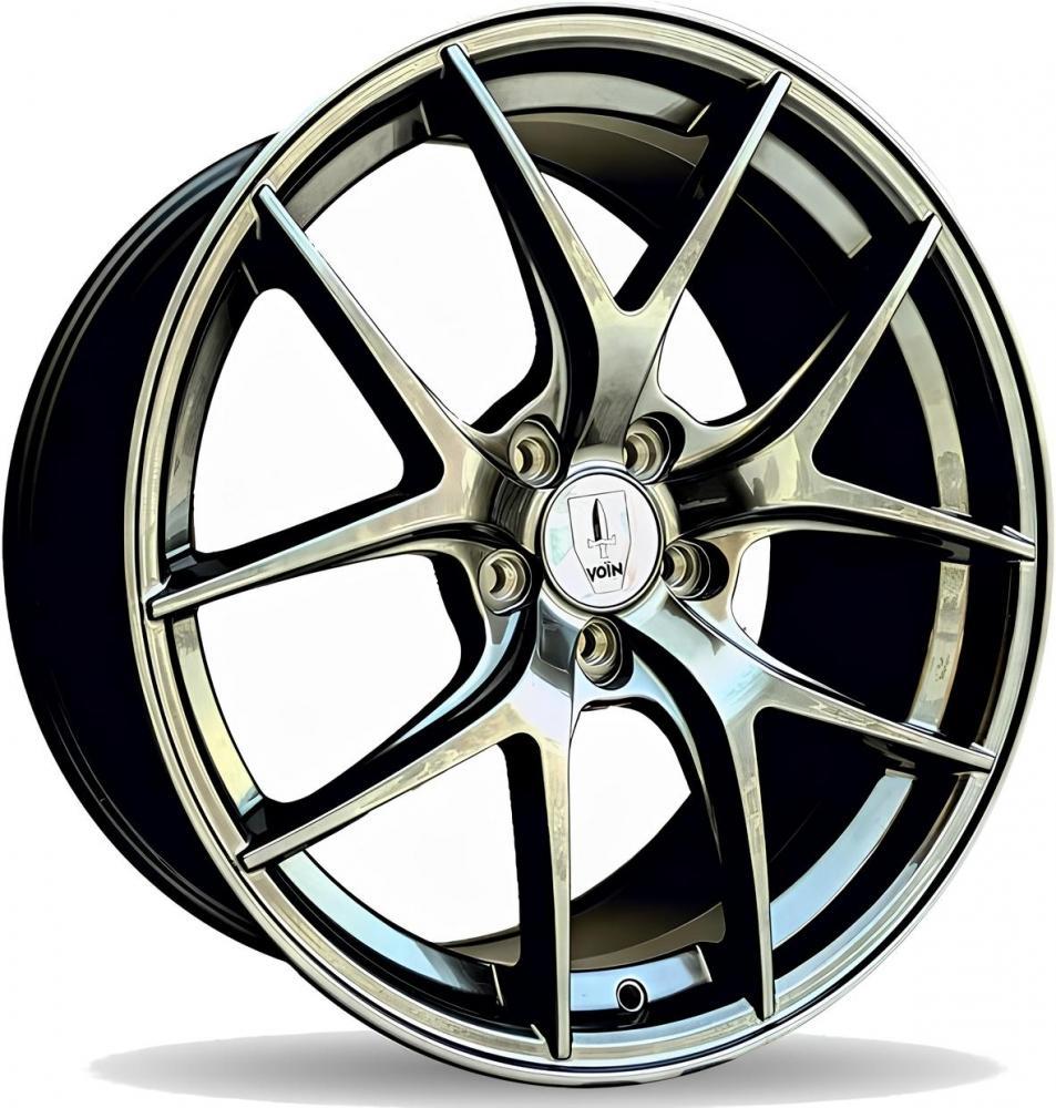 19" 5*114,3 8.5 ET35 67.0 ZB-1139 HB от магазина Империя шин