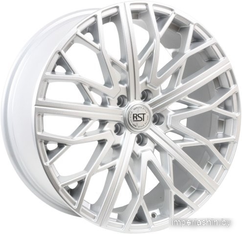 RST R002 20x8.5" 5x108мм DIA 63.4мм ET 42мм S от магазина Империя шин