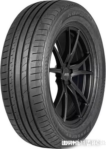 Шины Kapsen Rassurer K737 205/55R16 91V — Летняя сезон в Гомеле