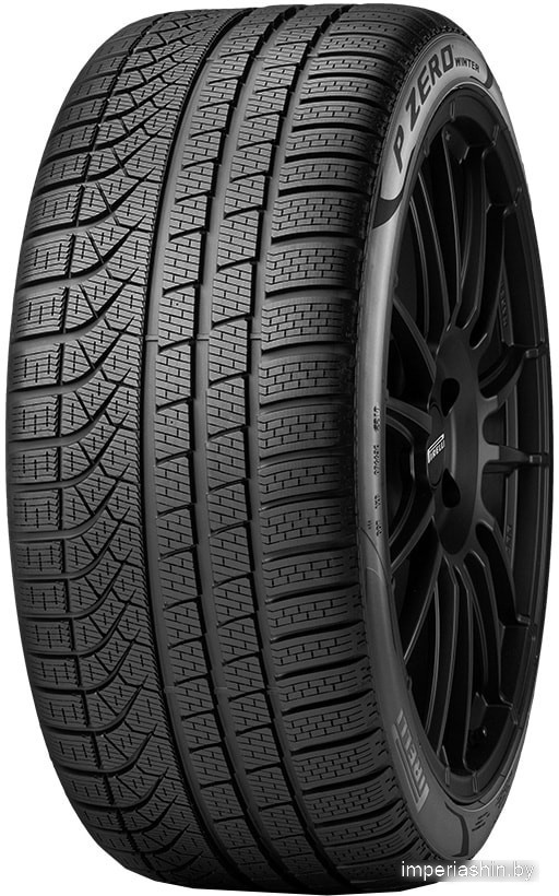 Автомобильная шина  Pirelli P Zero Winter 275/35R19 100V XL